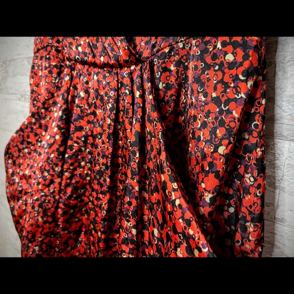 Seamline Cynthia Steffe Dress with Pockets❤️❤️❤️ - Picture 5 of 6